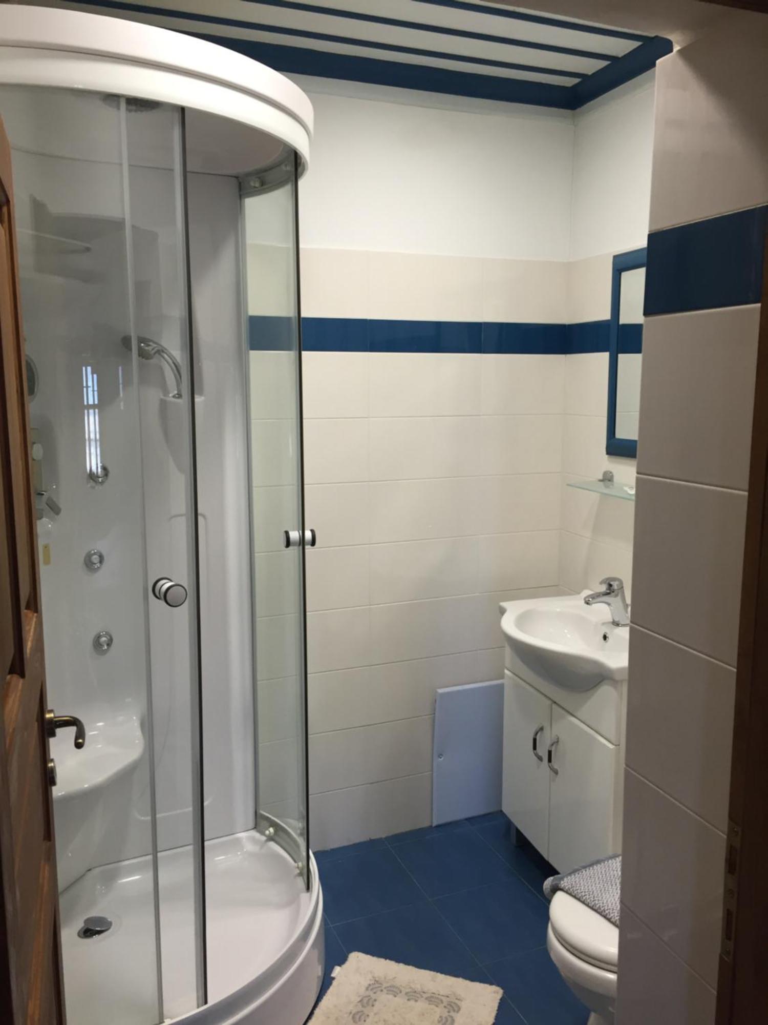 Elafotopos Hotel 외부 사진