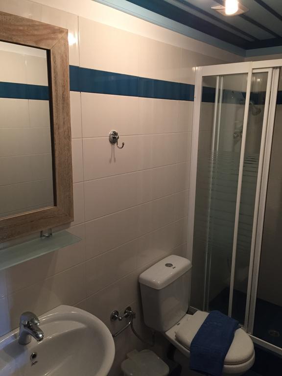 Elafotopos Hotel 외부 사진