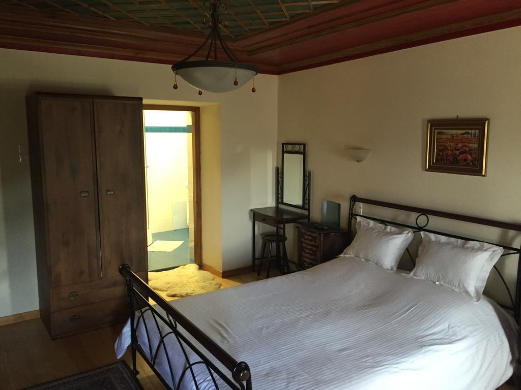 Elafotopos Hotel 외부 사진
