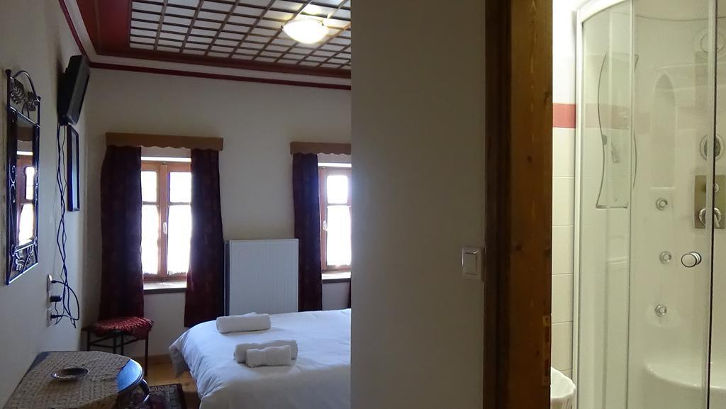 Elafotopos Hotel 외부 사진