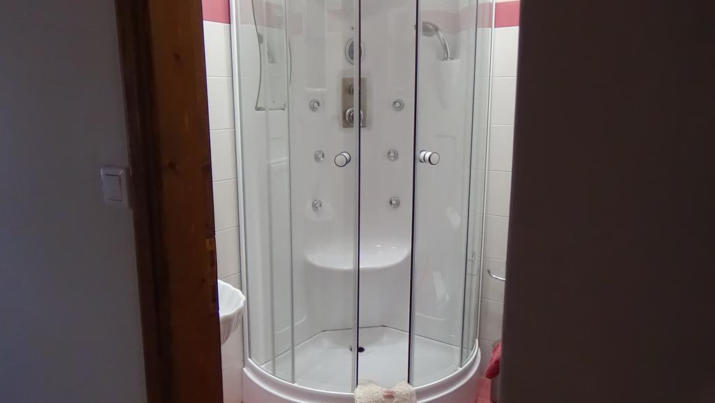 Elafotopos Hotel 외부 사진