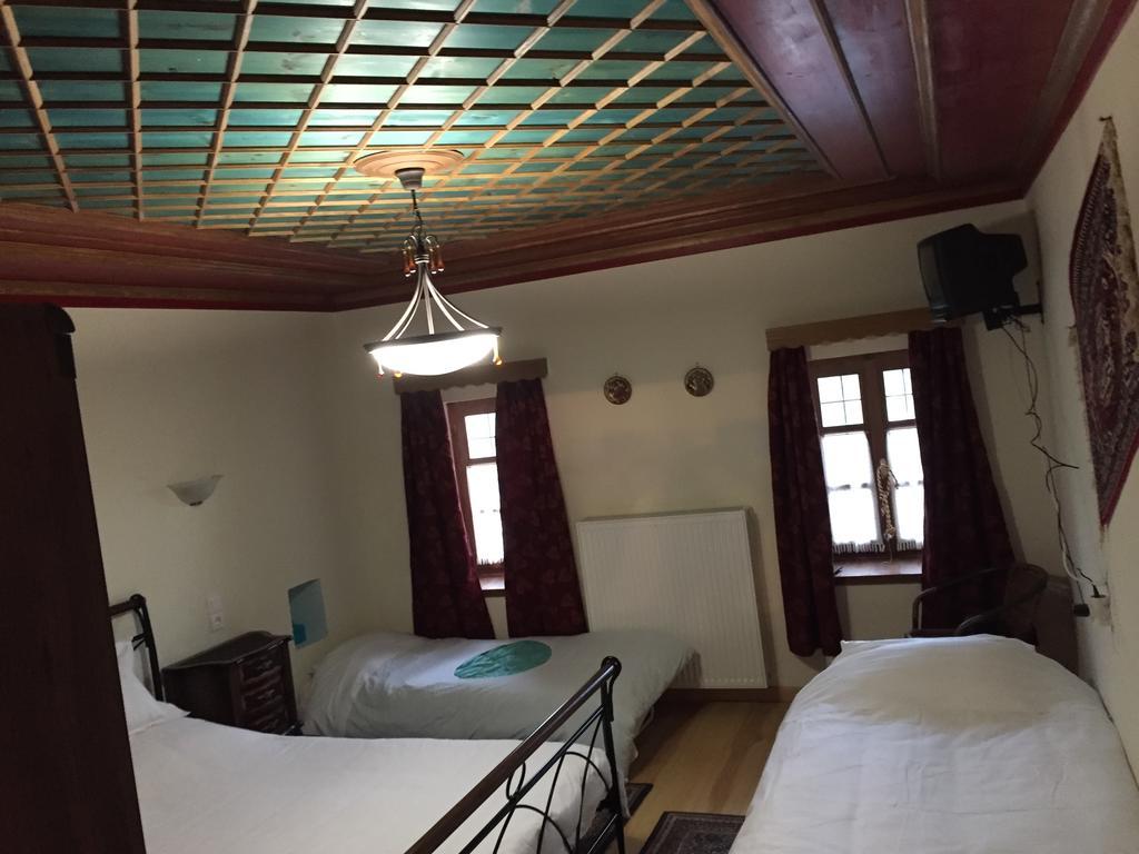 Elafotopos Hotel 외부 사진